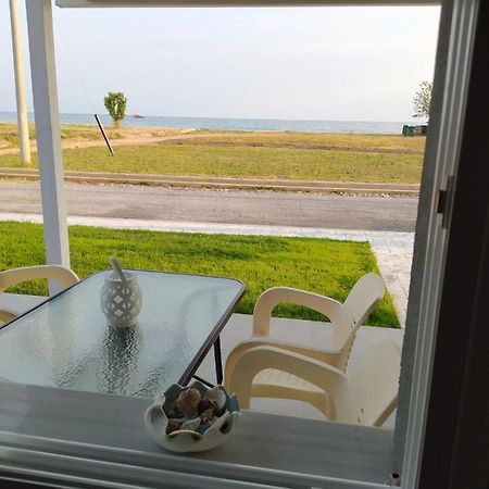 Onar By The Sea Luxurious Apartments Flogita Luaran gambar