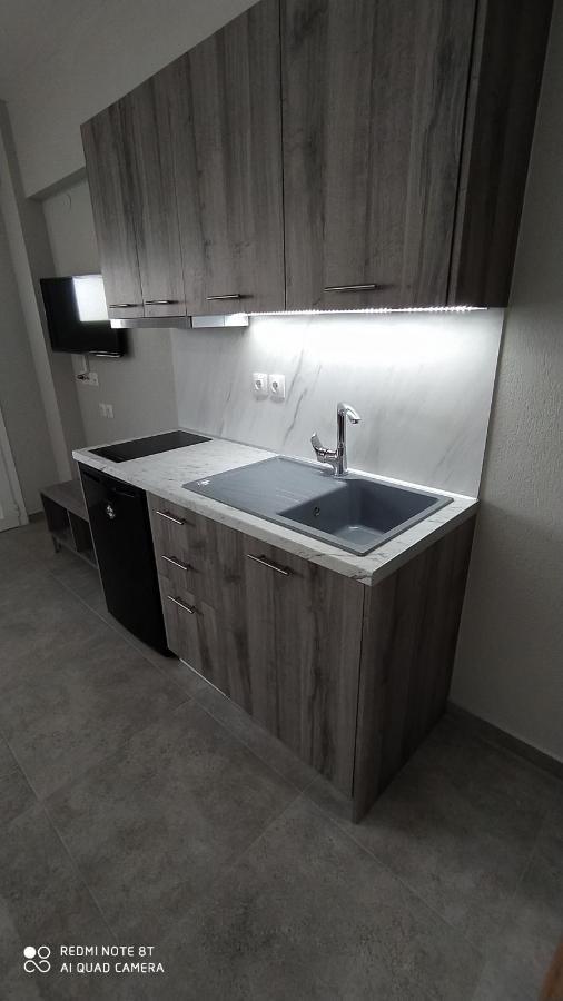 Onar By The Sea Luxurious Apartments Flogita Luaran gambar
