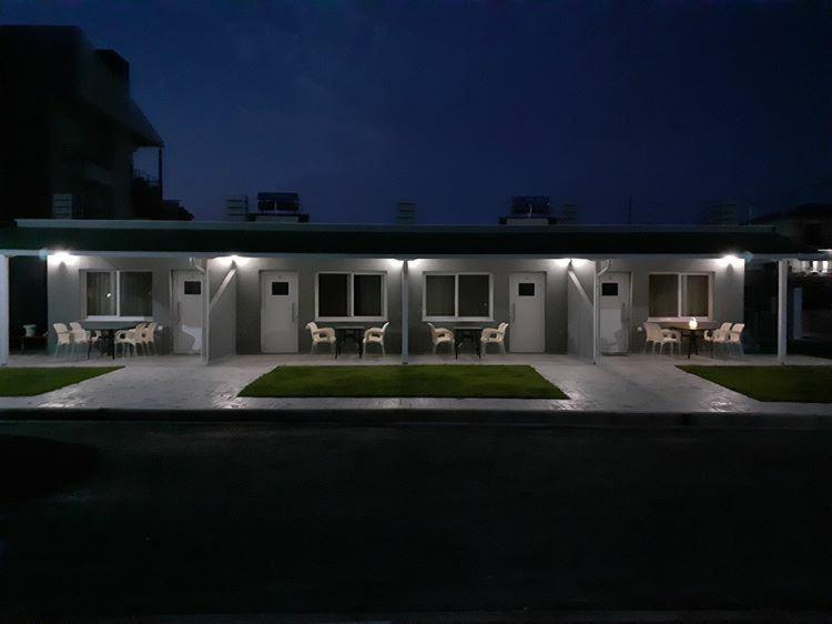 Onar By The Sea Luxurious Apartments Flogita Luaran gambar