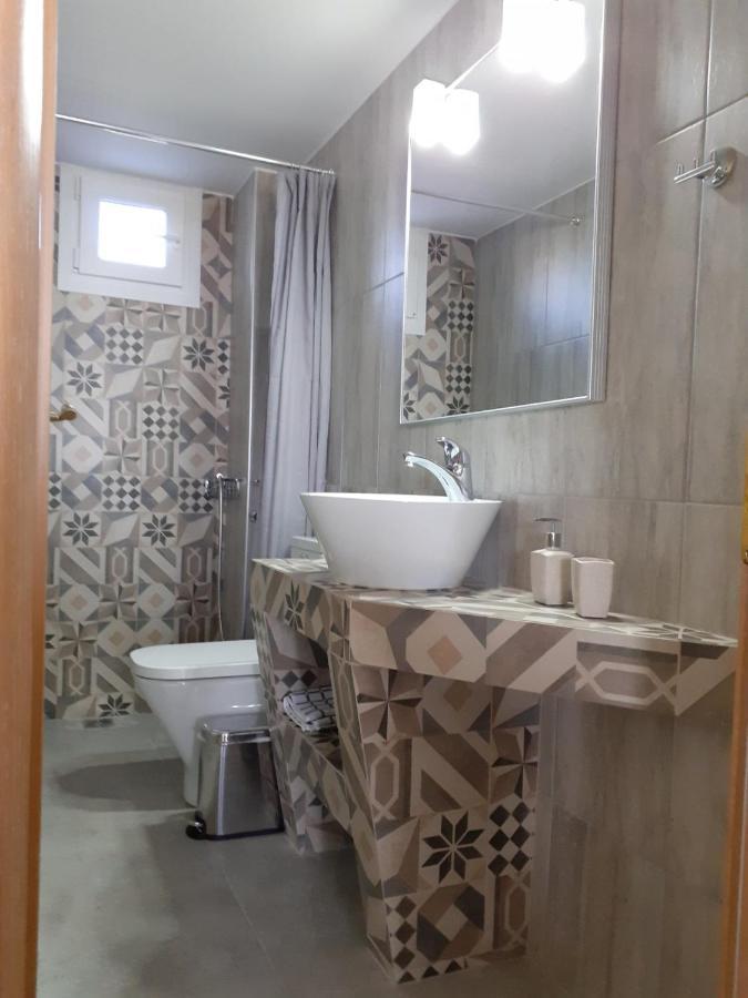 Onar By The Sea Luxurious Apartments Flogita Luaran gambar