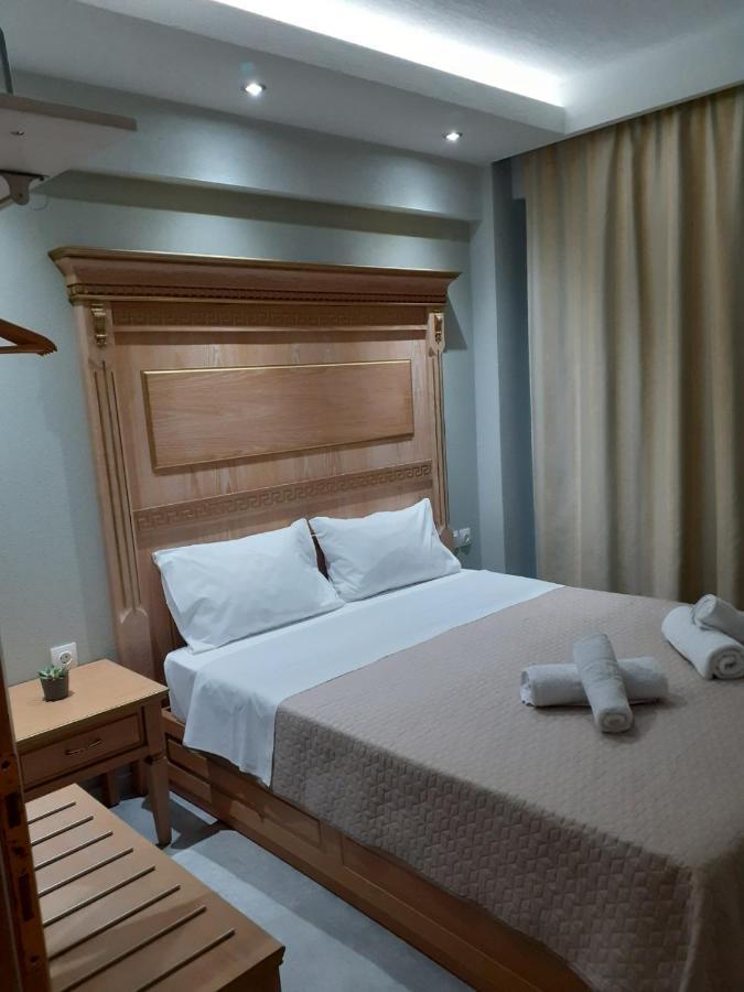 Onar By The Sea Luxurious Apartments Flogita Luaran gambar