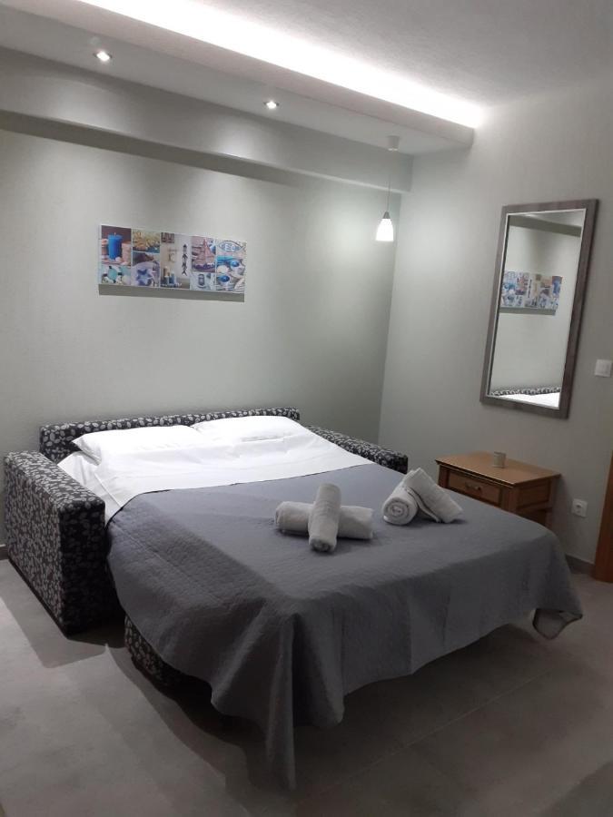 Onar By The Sea Luxurious Apartments Flogita Luaran gambar