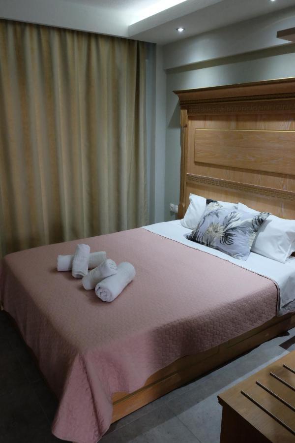 Onar By The Sea Luxurious Apartments Flogita Luaran gambar