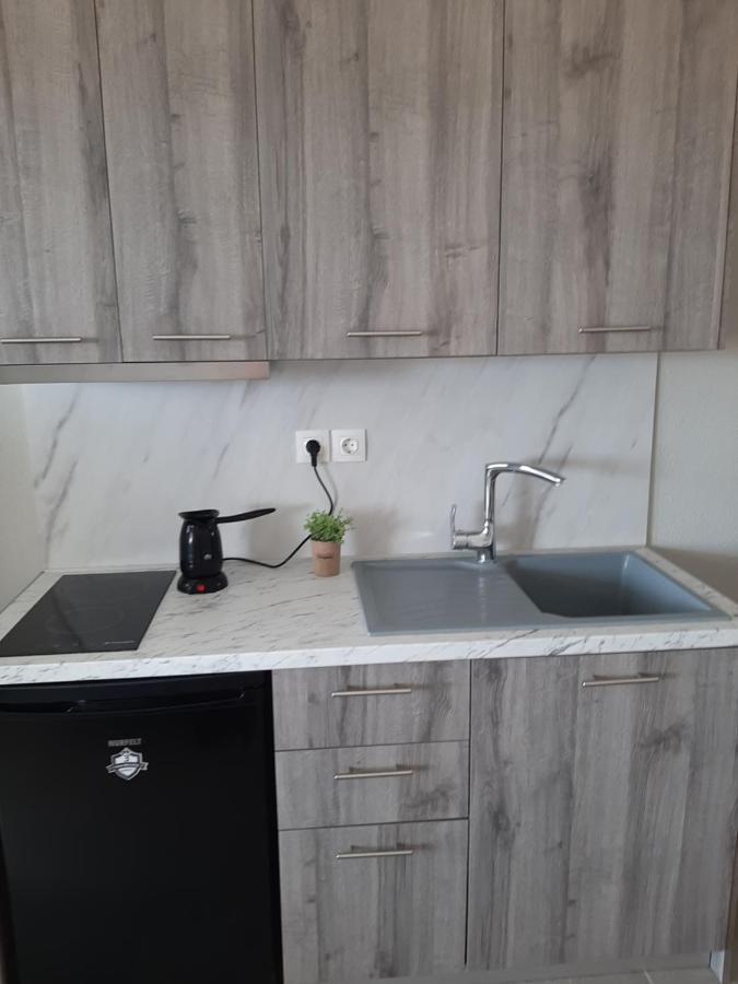 Onar By The Sea Luxurious Apartments Flogita Luaran gambar