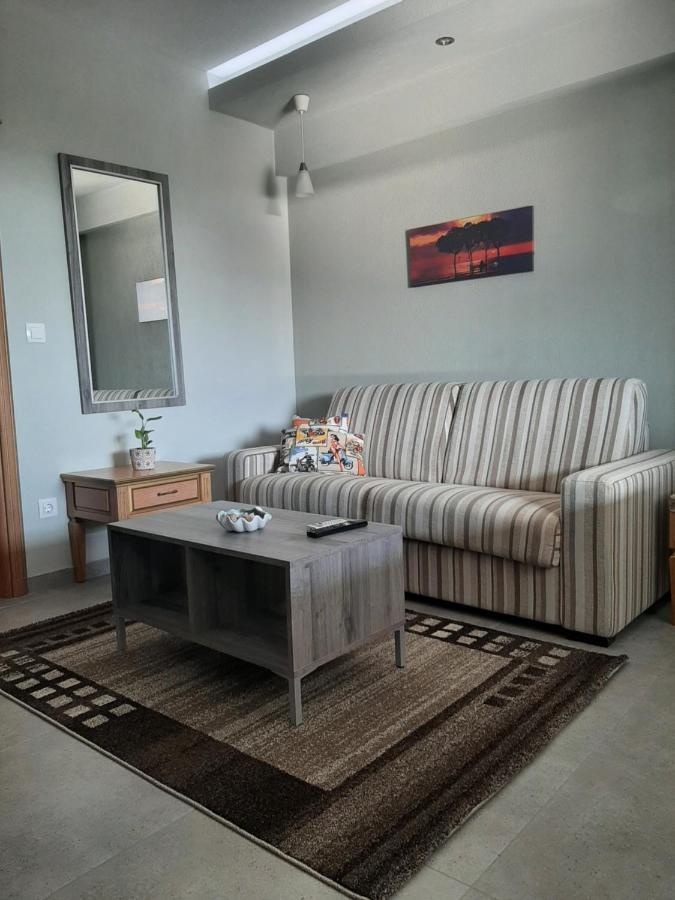 Onar By The Sea Luxurious Apartments Flogita Luaran gambar