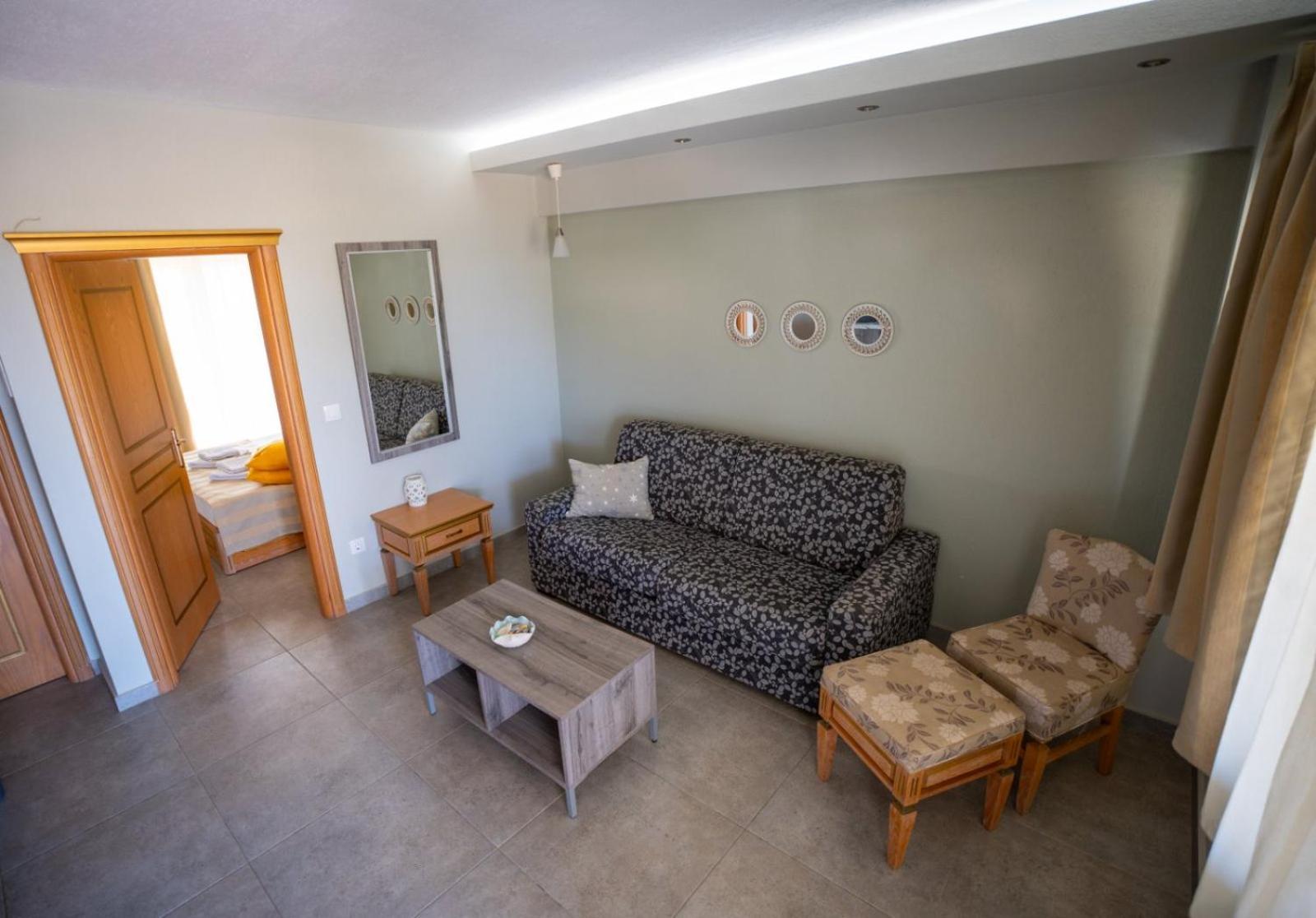 Onar By The Sea Luxurious Apartments Flogita Luaran gambar
