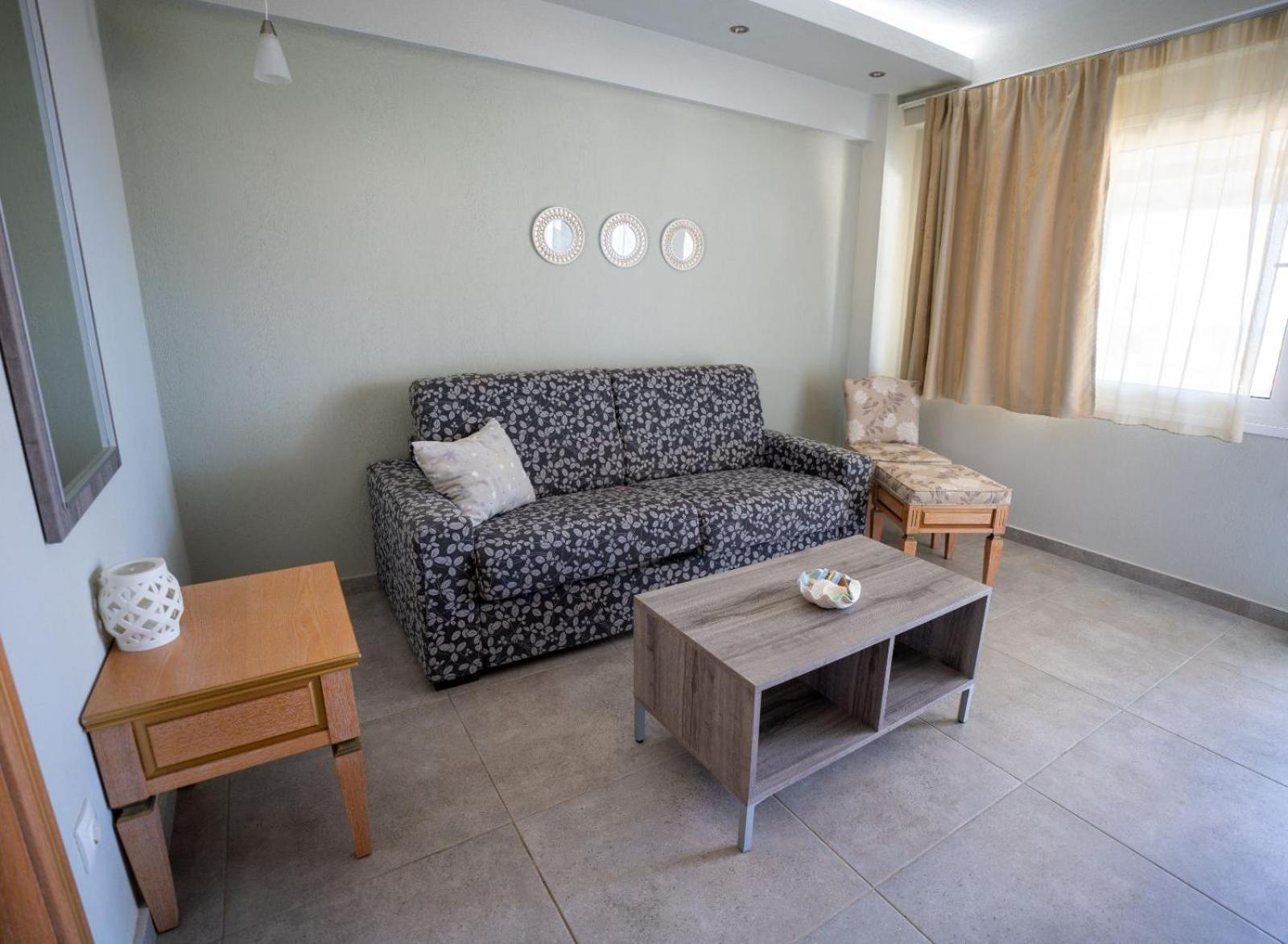 Onar By The Sea Luxurious Apartments Flogita Luaran gambar