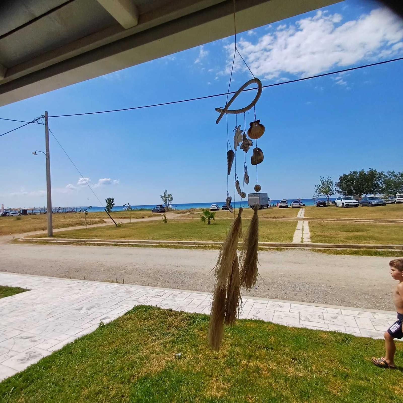 Onar By The Sea Luxurious Apartments Flogita Luaran gambar