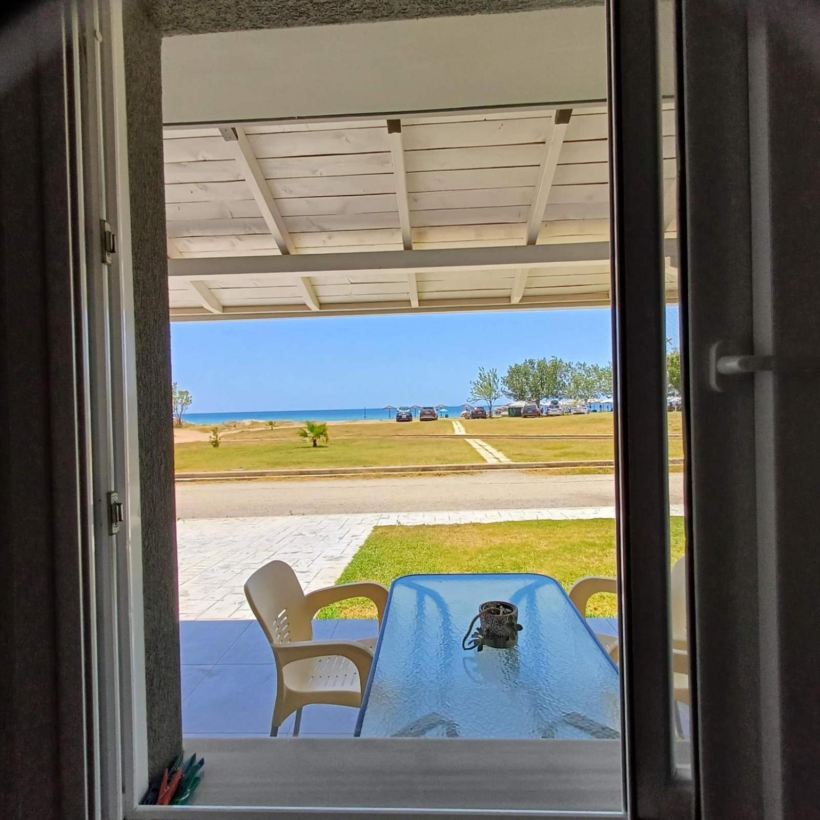 Onar By The Sea Luxurious Apartments Flogita Luaran gambar